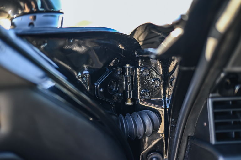 Porsche 993 Turbo WLS 2