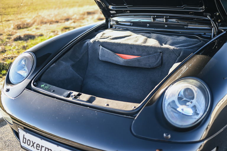 Porsche 993 Turbo WLS 2