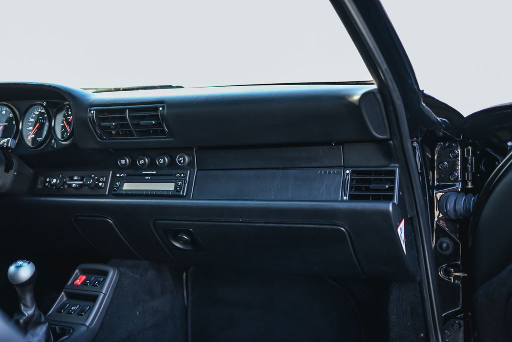 Porsche 993 Turbo WLS 2