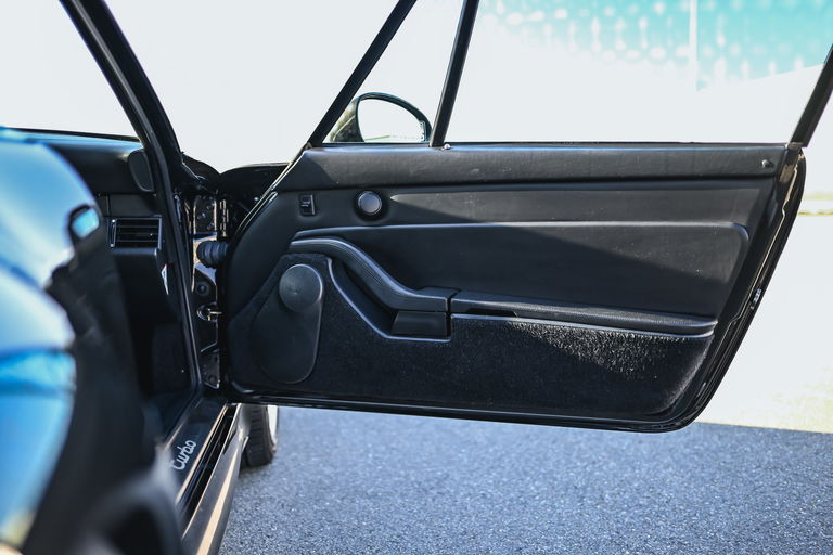 Porsche 993 Turbo WLS 2