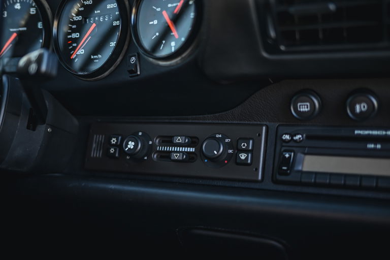 Porsche 993 Turbo WLS 2