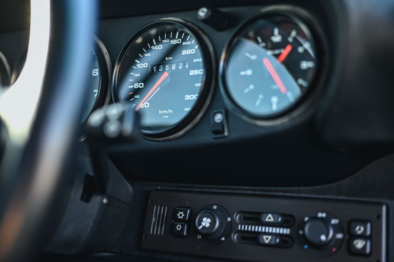 Porsche 993 Turbo WLS 2