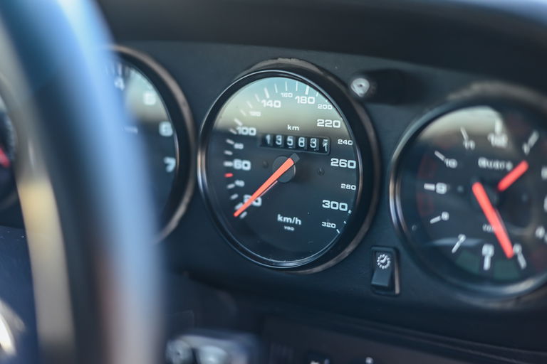 Porsche 993 Turbo WLS 2