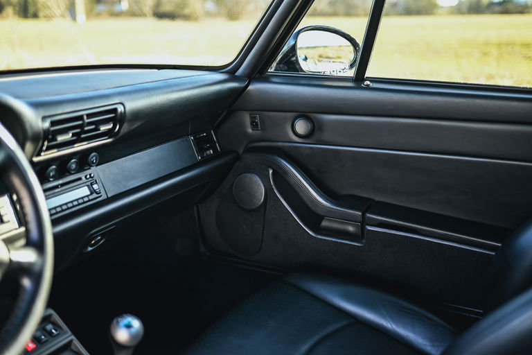 Porsche 993 Turbo WLS 2