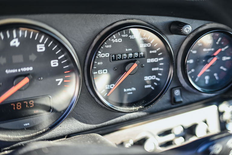 Porsche 993 Turbo WLS 2