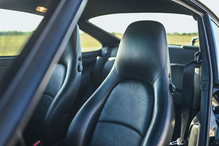 Porsche 993 Turbo WLS 2