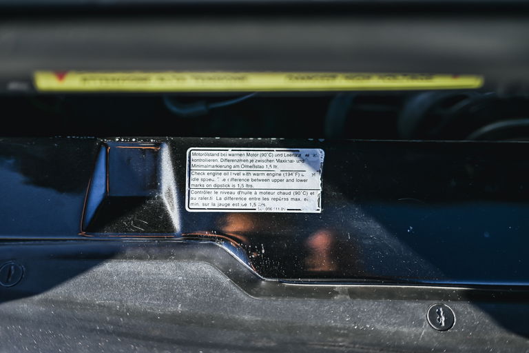 Porsche 993 Turbo WLS 2