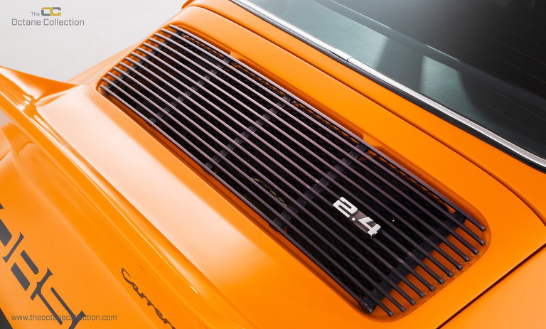 Porsche 911 Modified