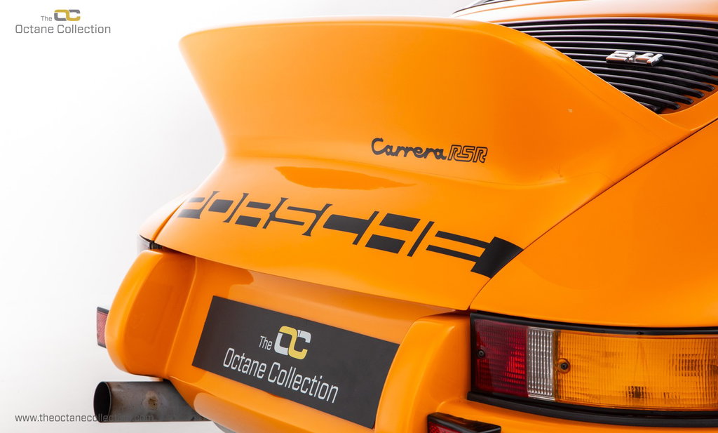 Porsche 911 Modified
