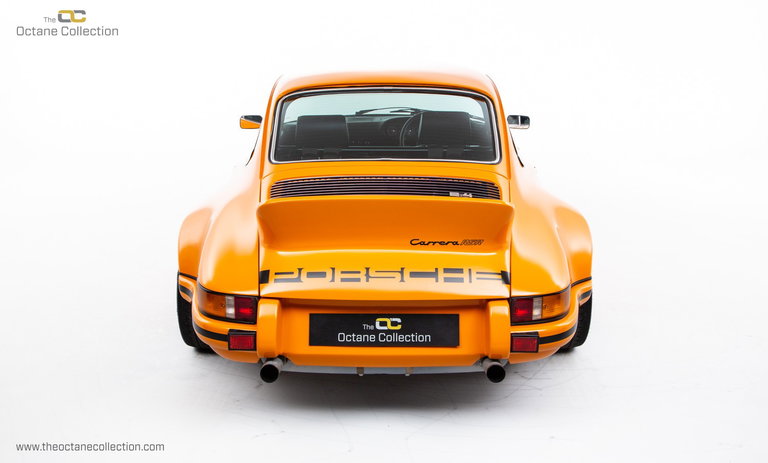 Porsche 911 Modified