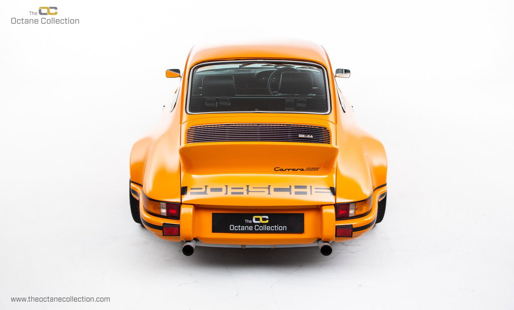 Porsche 911 Modified
