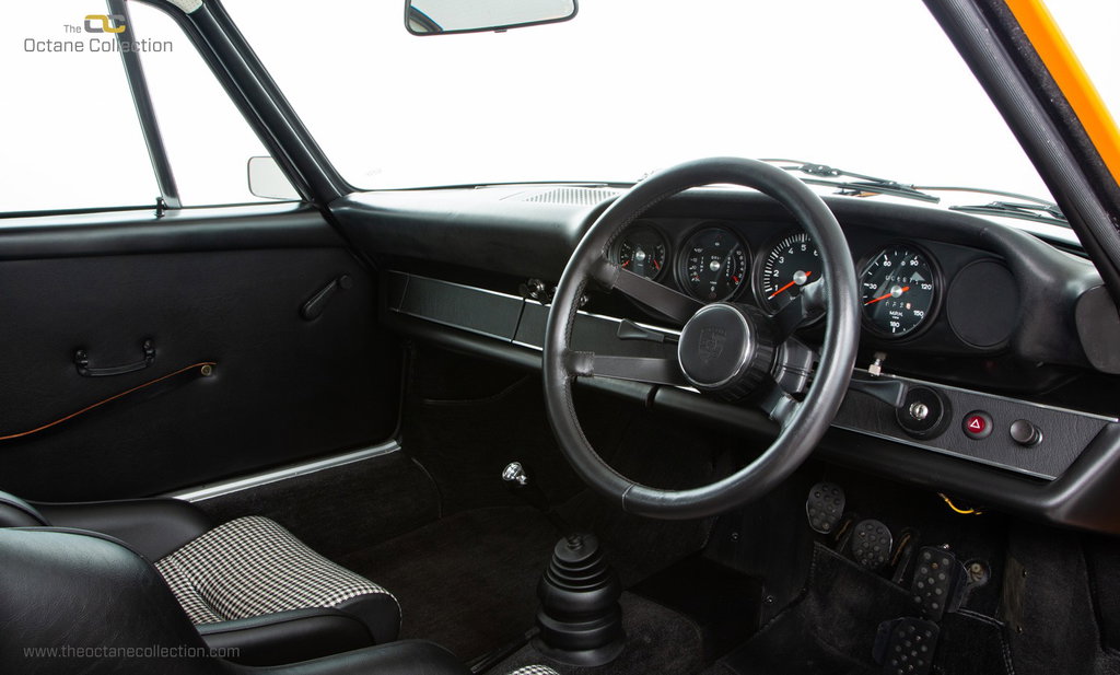 Porsche 911 Modified