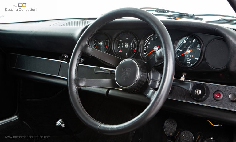 Porsche 911 Modified
