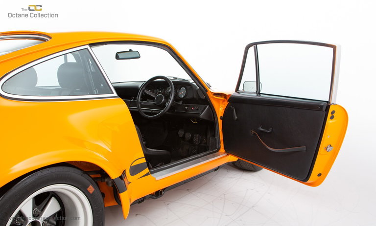 Porsche 911 Modified