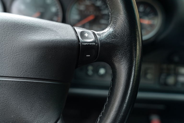 Porsche 993 Carrera S