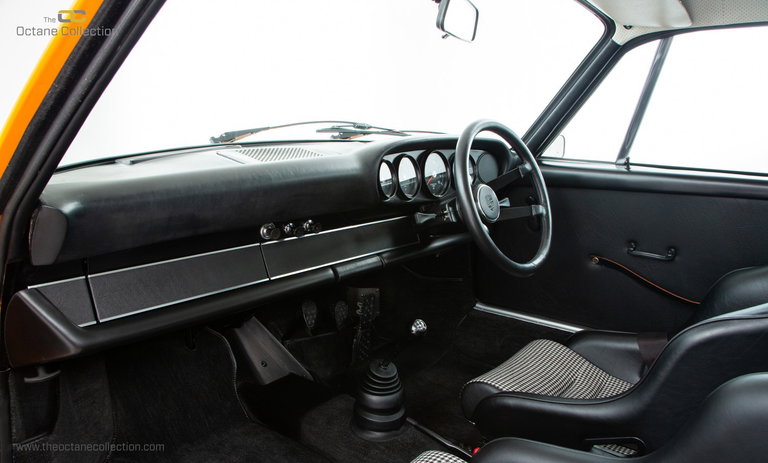 Porsche 911 Modified