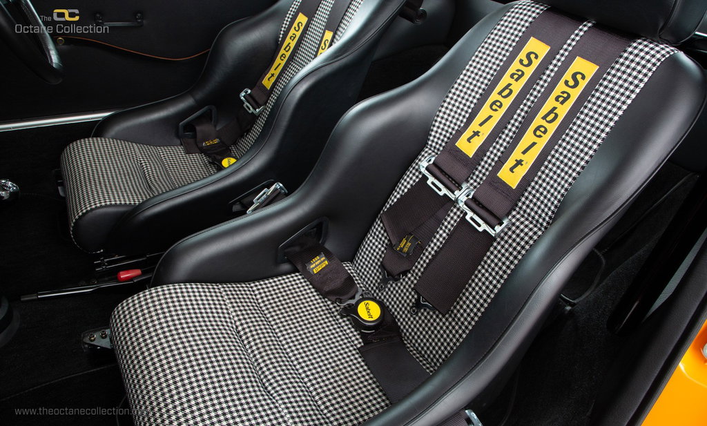 Porsche 911 Modified