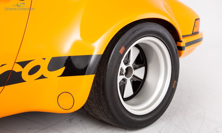 Porsche 911 Modified