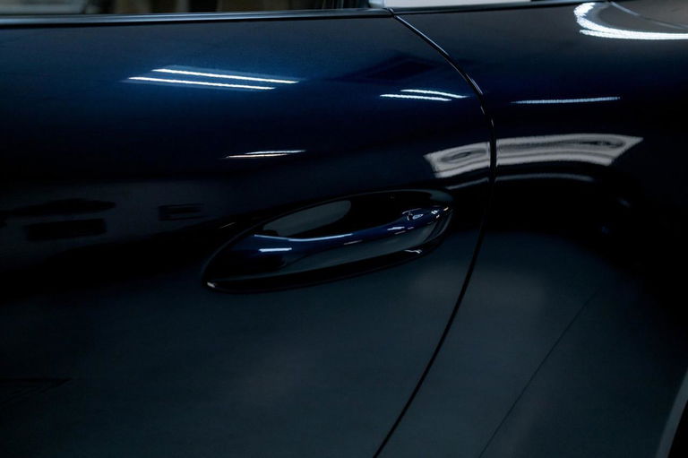 Porsche 991.2 Targa 4S