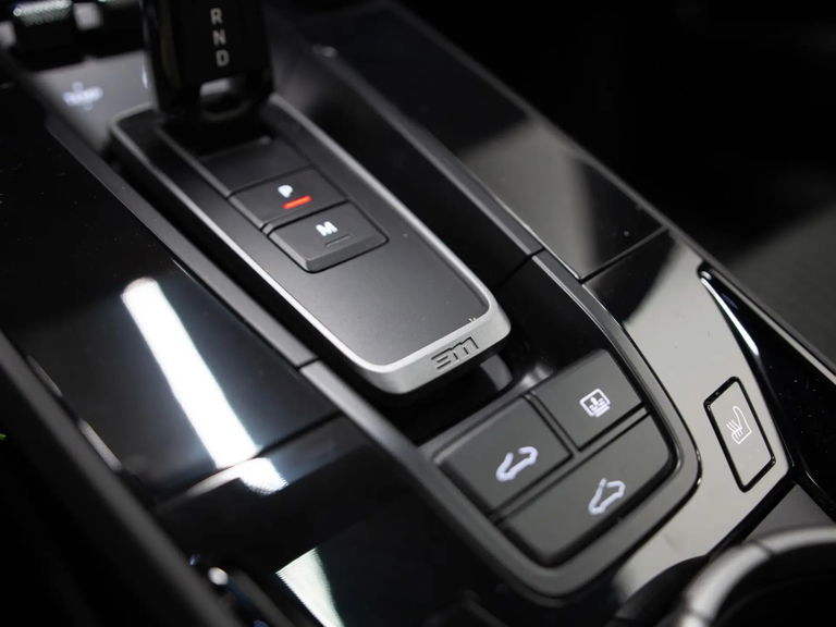 Porsche 992 Carrera T