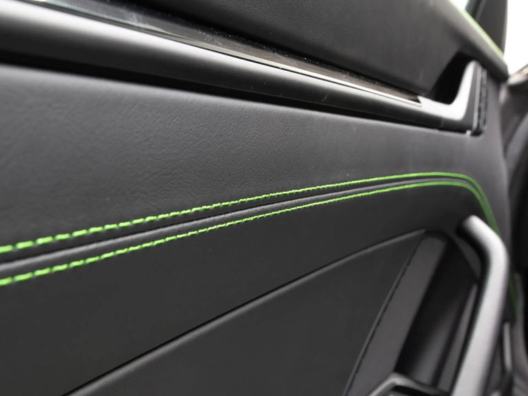 Porsche 992 Carrera T