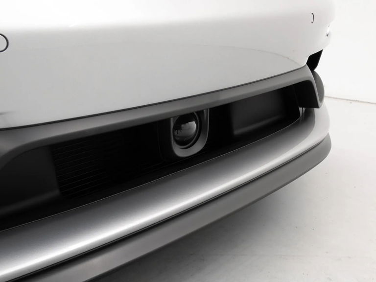 Porsche 718 Cayman GTS 4.0