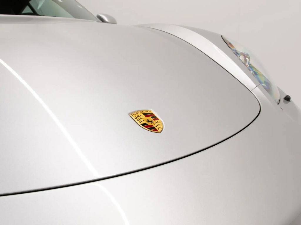 Porsche 718 Cayman GTS 4.0