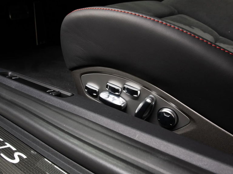 Porsche 718 Cayman GTS 4.0