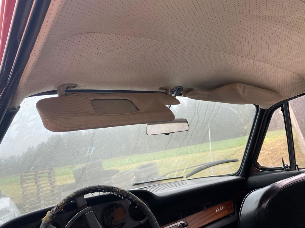 Porsche 911 (F-Modell)