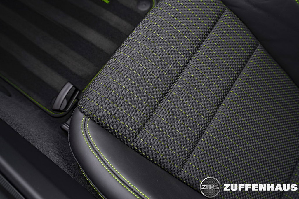 Porsche 992 Carrera T