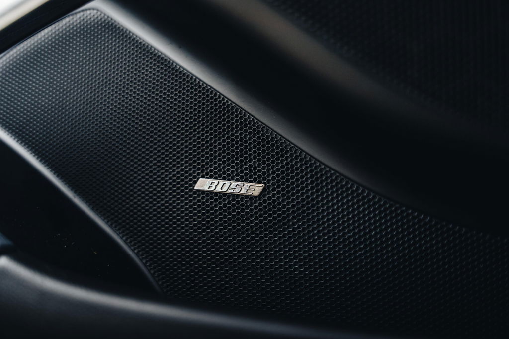 Porsche 991.2 Carrera 4S