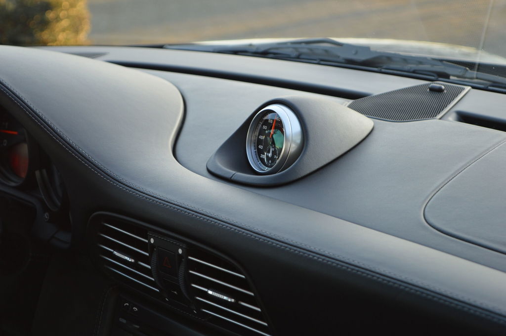 Porsche 997.2 Carrera GTS