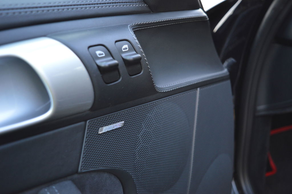 Porsche 997.2 Carrera GTS