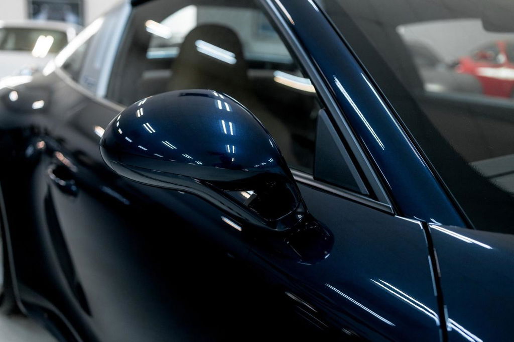 Porsche 991.2 Targa 4S