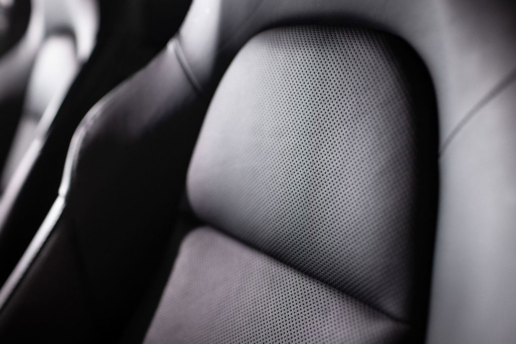 Porsche 991.2 Turbo S