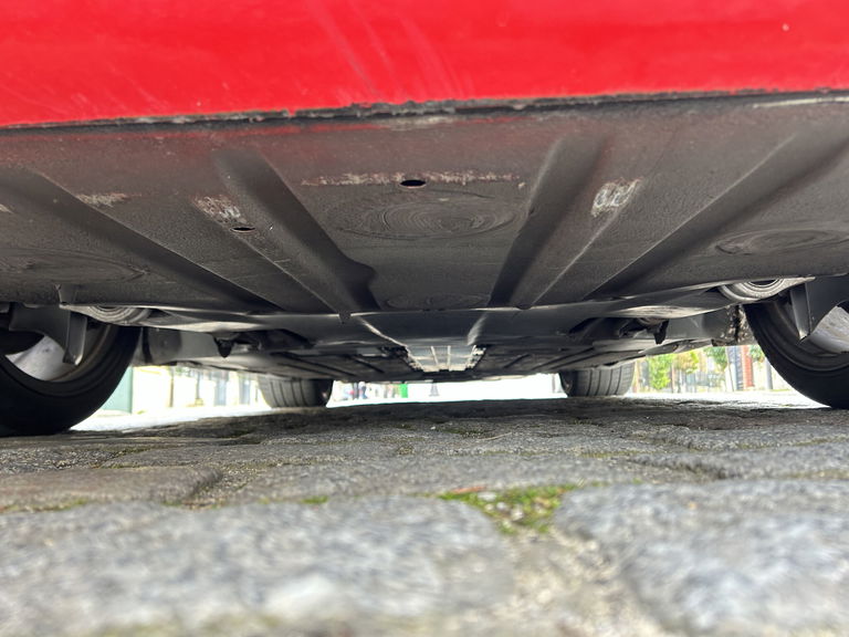 Porsche 993 Carrera S