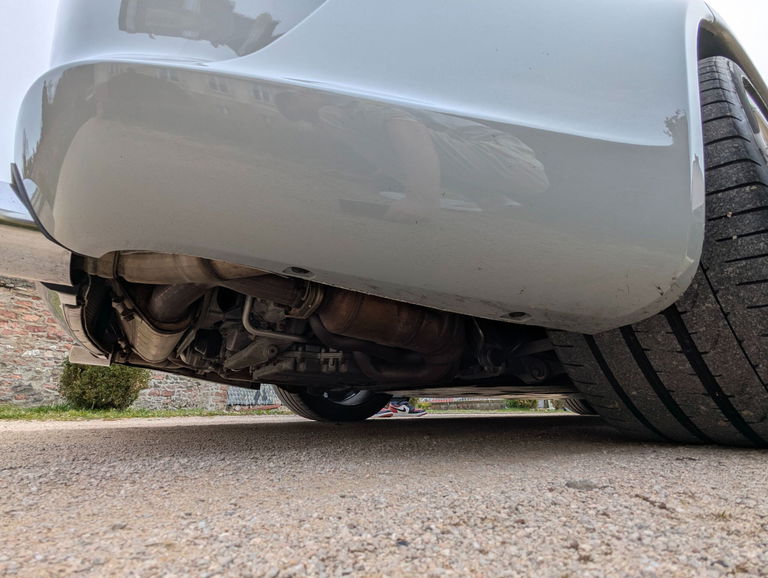 Porsche 997 Sport Classic