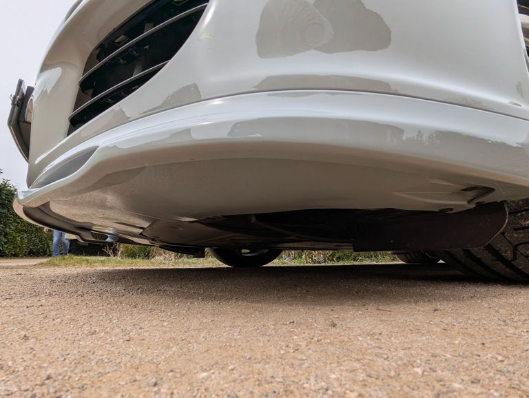 Porsche 997 Sport Classic