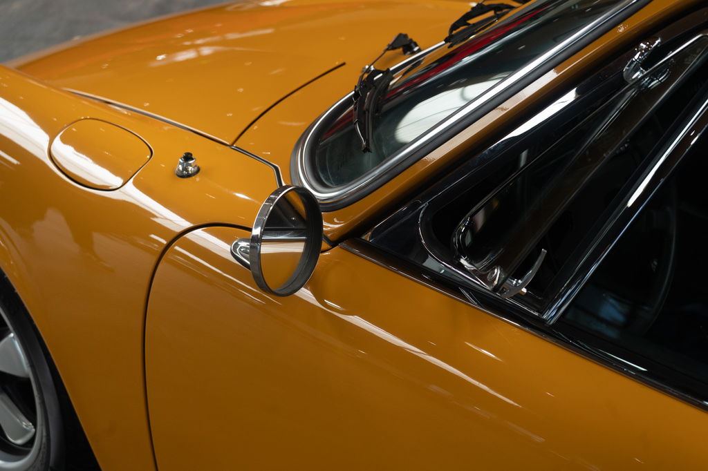 Porsche 911 S (F-Modell)