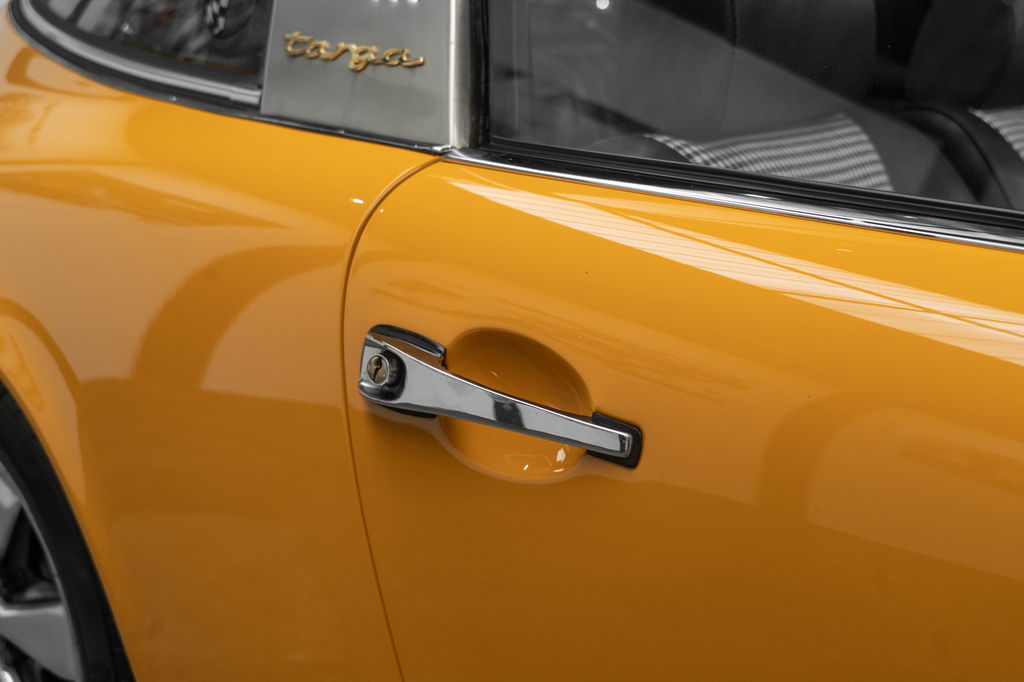 Porsche 911 S (F-Modell)