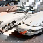 Porsche 964 Carrera 2 Speedster