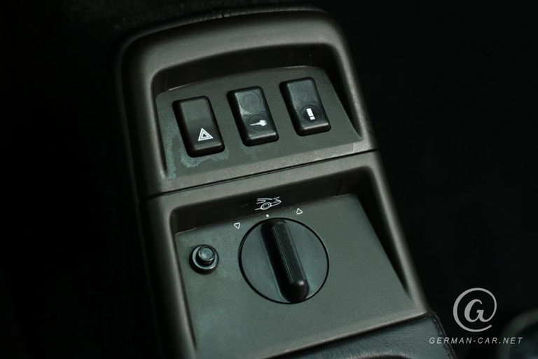 Porsche 964 Carrera 2 Cabrio WTL