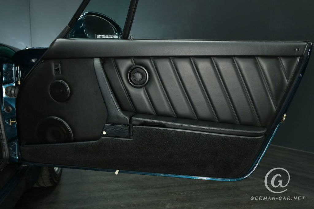 Porsche 964 Carrera 2 Cabrio WTL