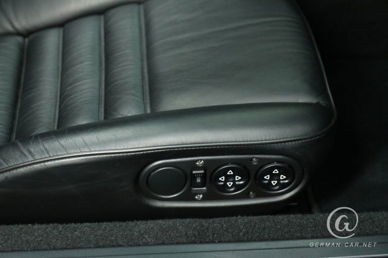 Porsche 964 Carrera 2 Cabrio WTL