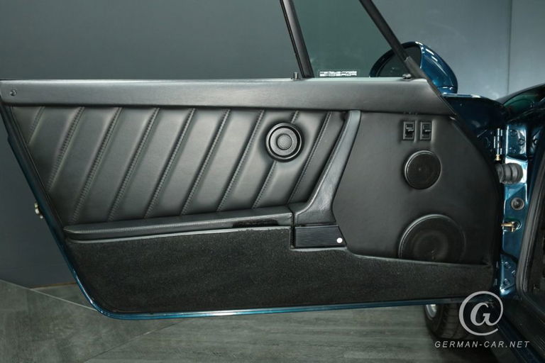 Porsche 964 Carrera 2 Cabrio WTL