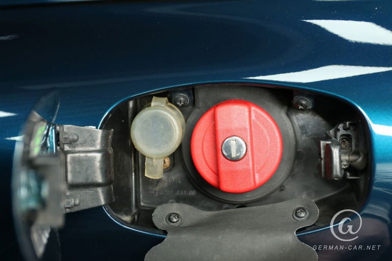 Porsche 964 Carrera 2 Cabrio WTL