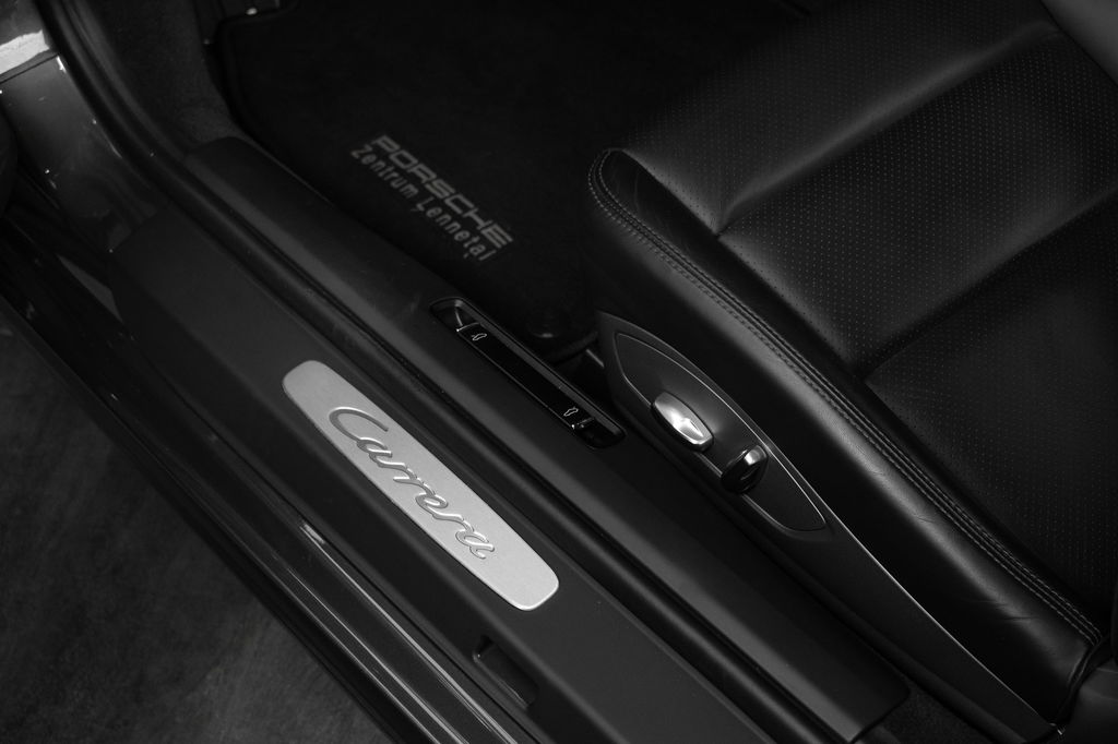 Porsche 991 Carrera