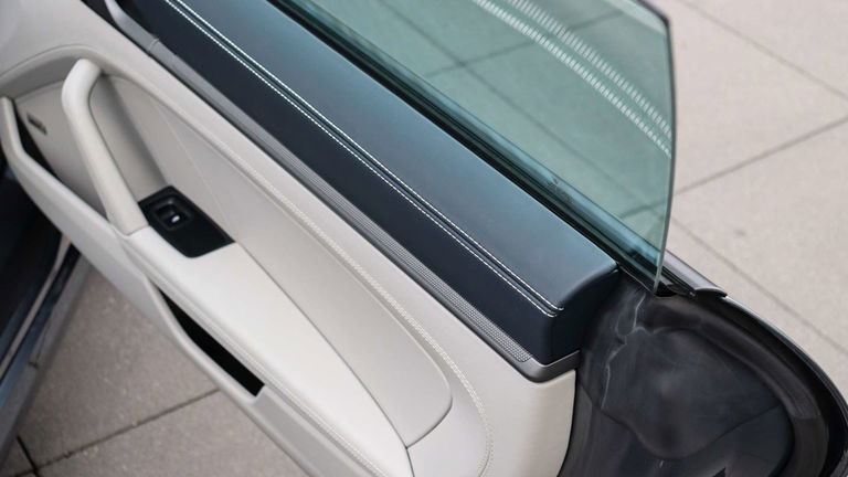 Porsche 992.2 Carrera