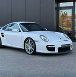 Porsche 997 GT2