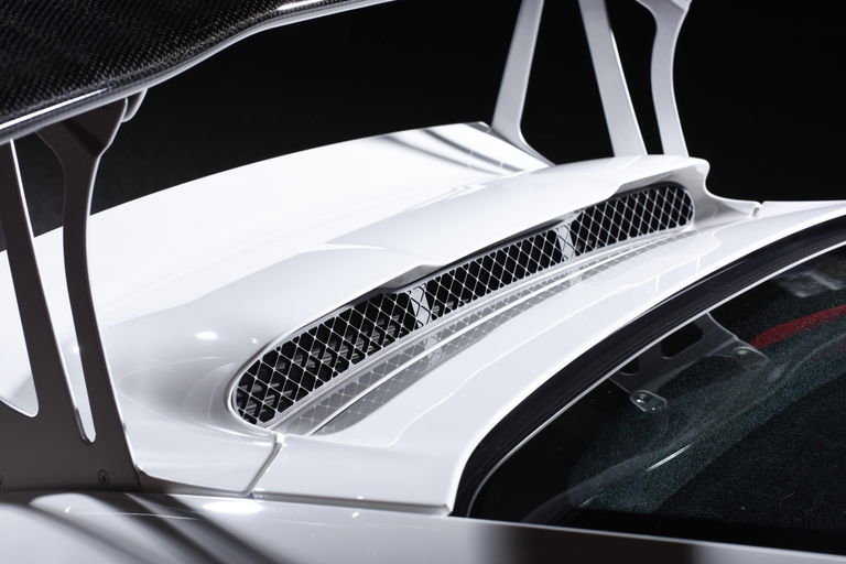 Porsche 997.2 GT3 RS